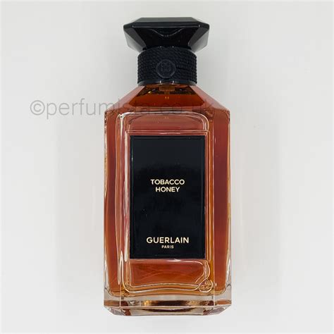givenchy tobacco perfume
